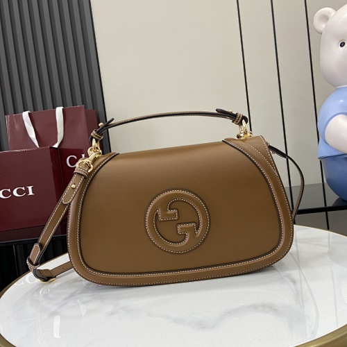 Gucci Blondie 20 70 Original GG