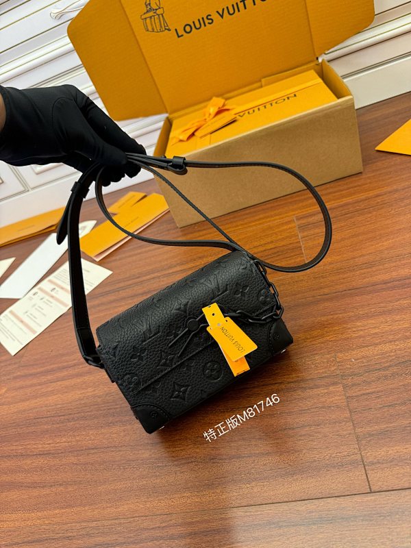 Bag from Agentluxe