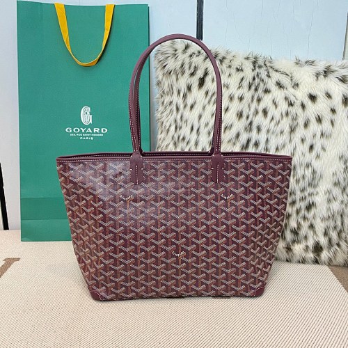 Goyard Artois Pm 30 14 25cm
