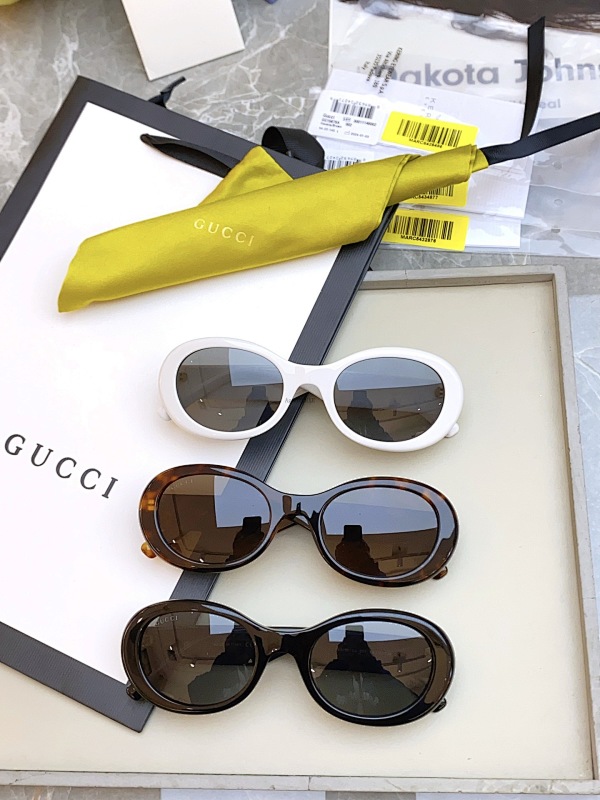 Glasses from Agentluxe