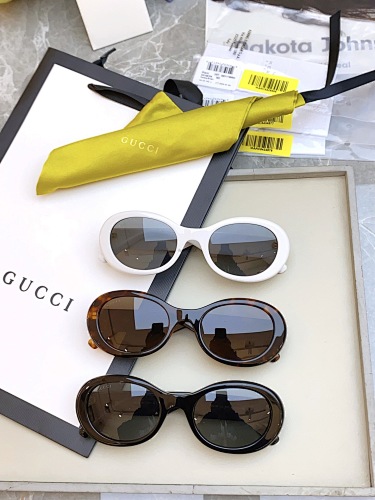 Glasses from Agentluxe