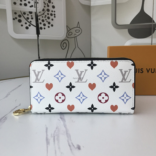 Louis Vuitton wallet