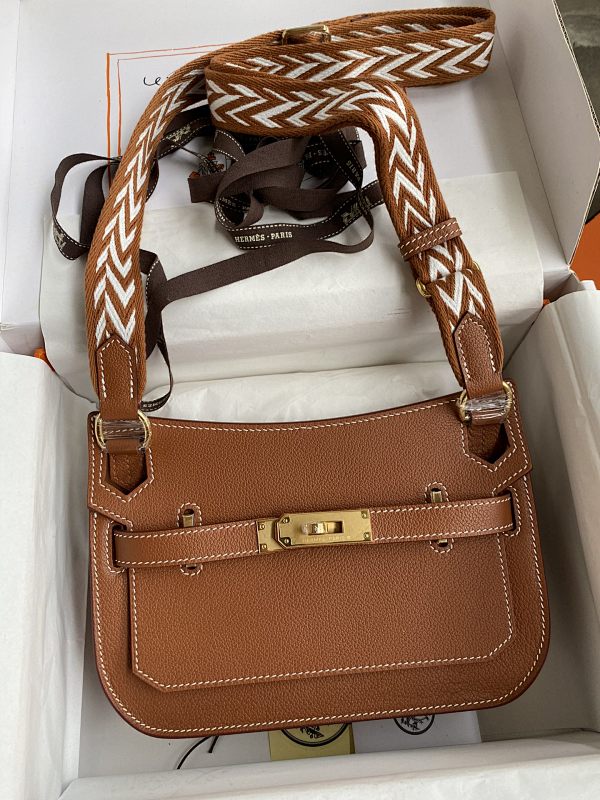 Jypsiere Mini Bag 22cm Evercolor