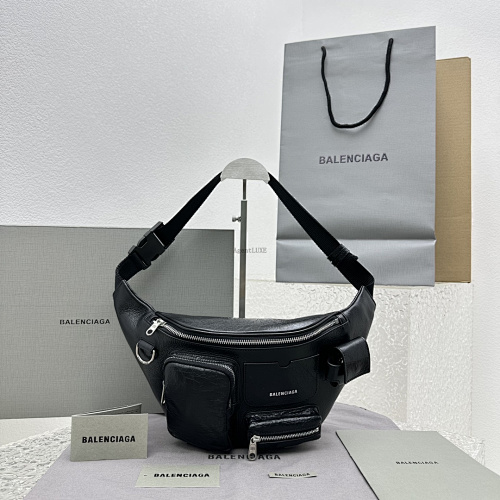 Belt bag from Agentluxe