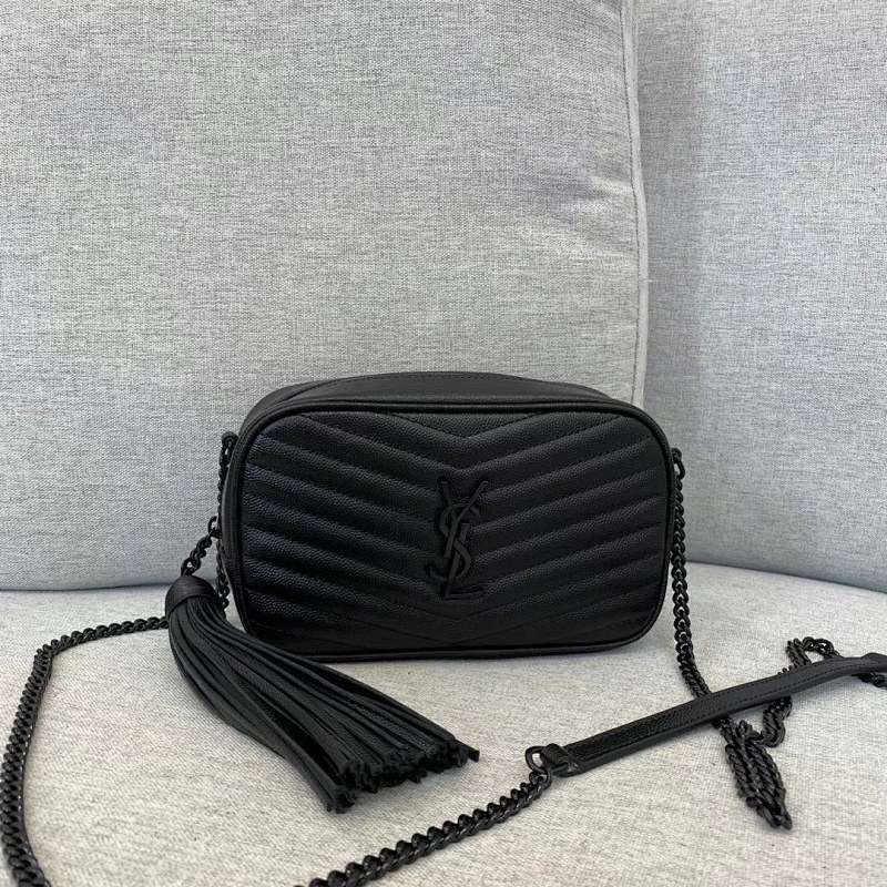 Camera bag from Agentluxe