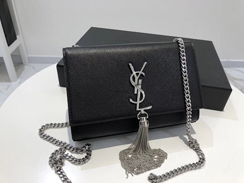 Crossbody bag from Agentluxe
