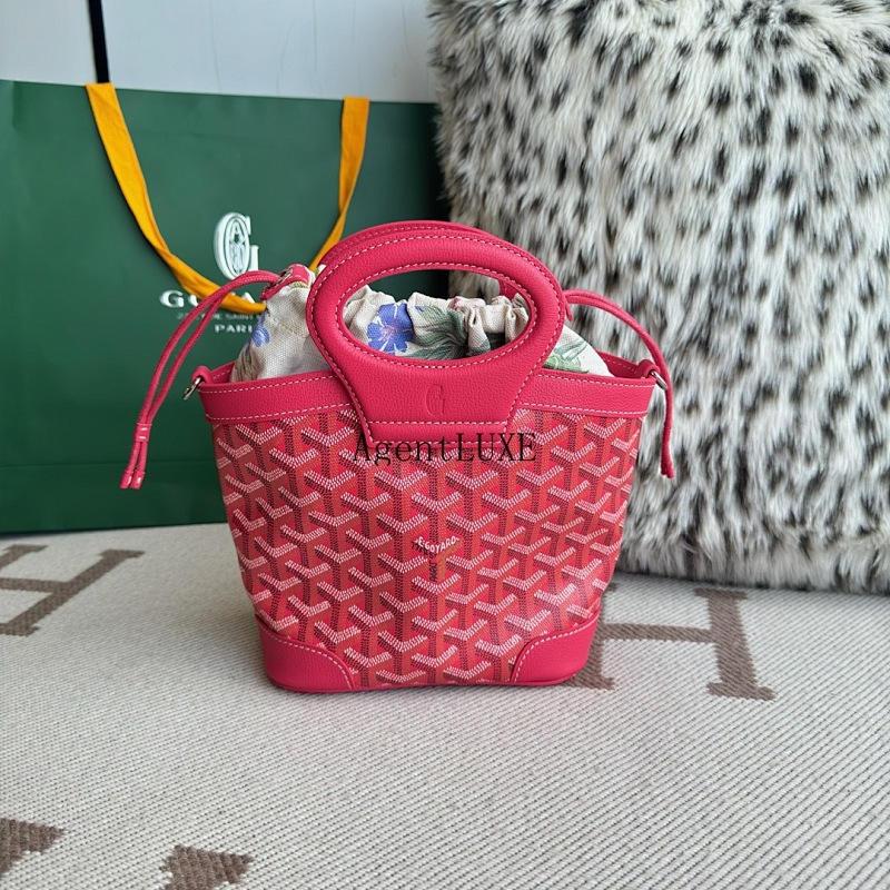 Goyard Beluga MiNi