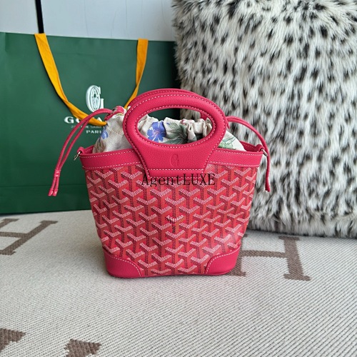 Goyard Beluga MiNi