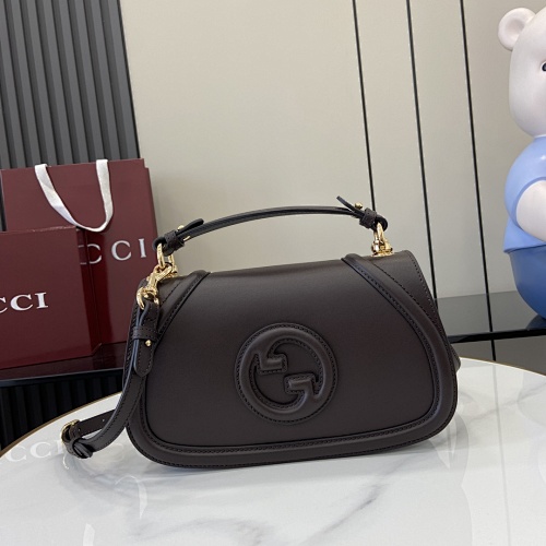 Gucci crossbody bag