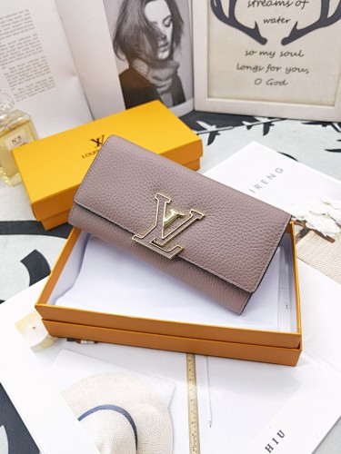 Wallet from Agentluxe