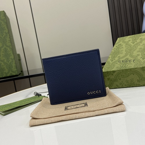 Gucci wallet