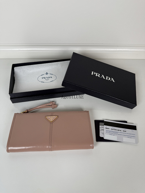 Prada bag