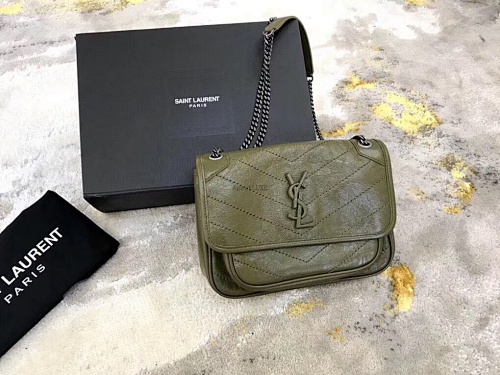 Crossbody bag from Agentluxe