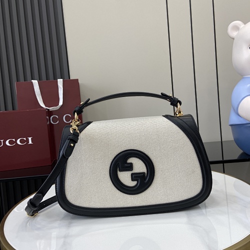 Gucci Blondie 20 70 Original GG