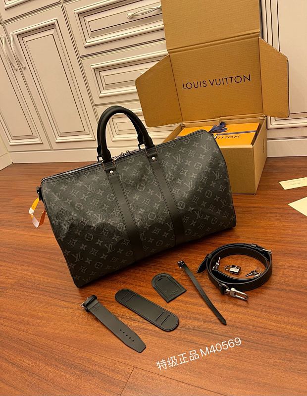 Bag from Agentluxe