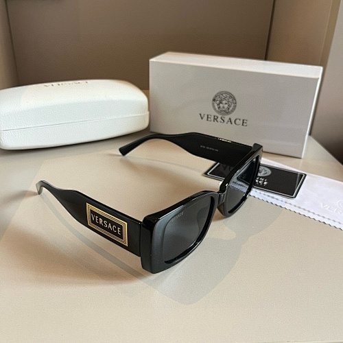Versace glasses