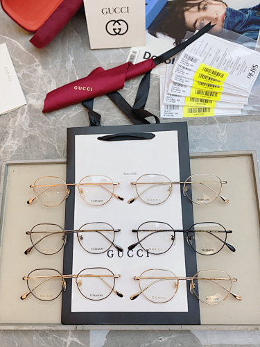 Glasses from Agentluxe