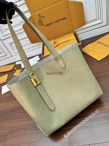 Bag from Agentluxe