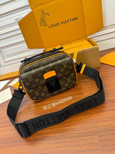 Bag from Agentluxe