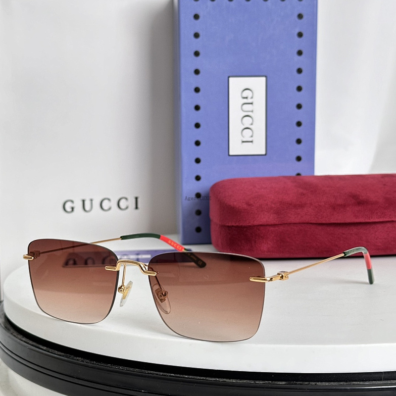 Glasses from Agentluxe