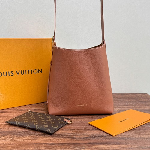 Louis Vuitton Low Key Hobo
