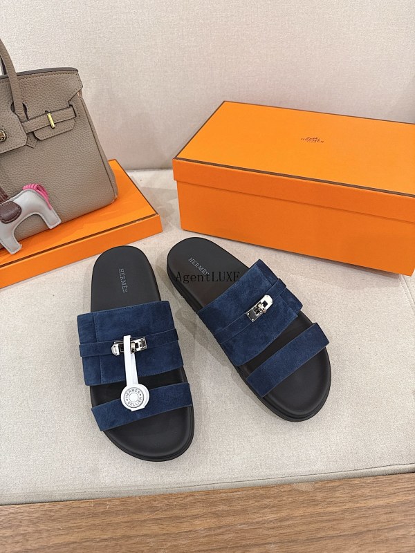 Slides from Agentluxe