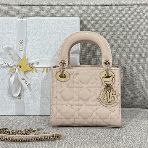 Crossbody bag from Agentluxe
