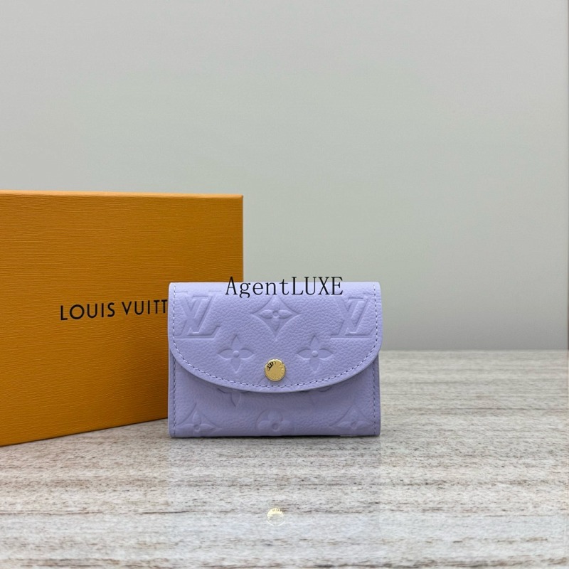 Louis Vuitton coin purse