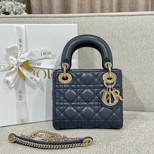 Crossbody bag from Agentluxe