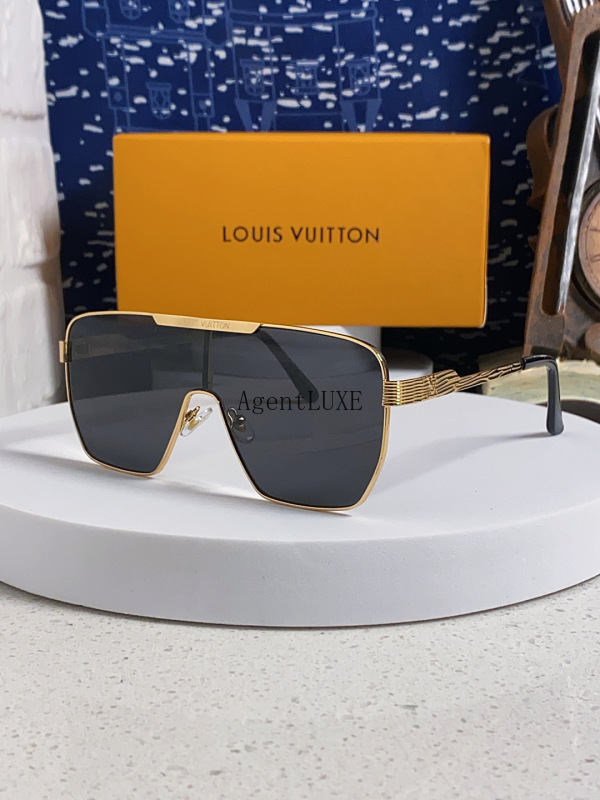 Glasses from Agentluxe