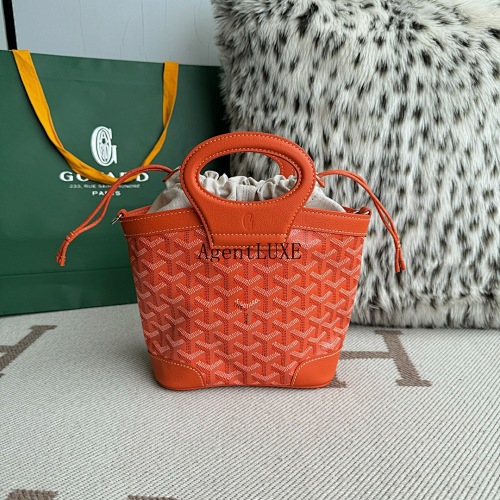 Goyard Beluga MiNi