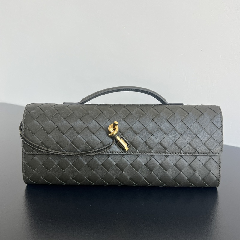 Bv Clutch Intreccio