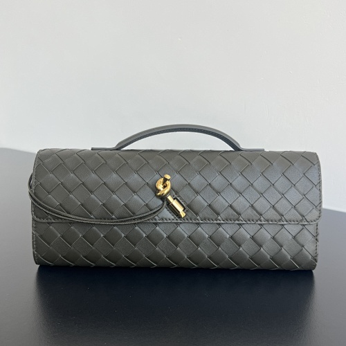 Bv Clutch Intreccio