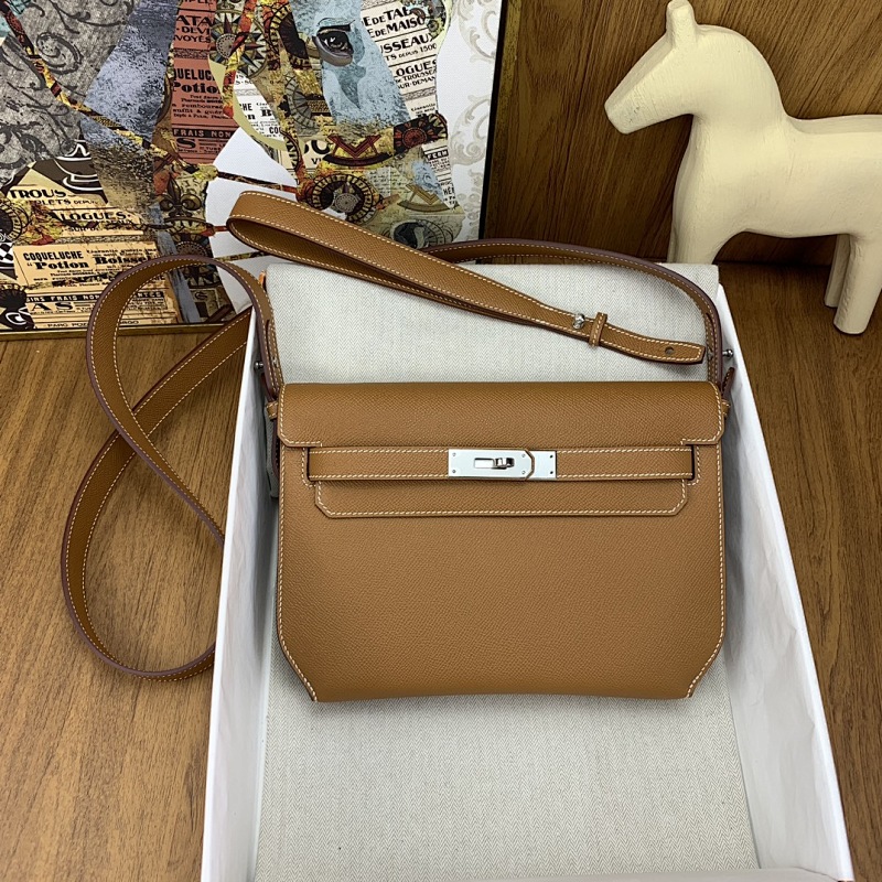 Hermès Kelly Depeches 25cm Epsom 37