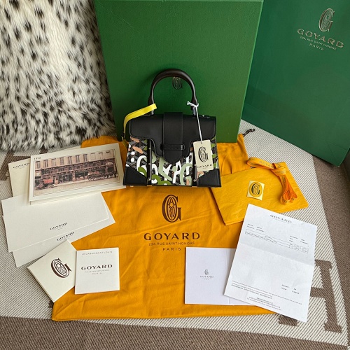Goyard GoyardSaigon Mini