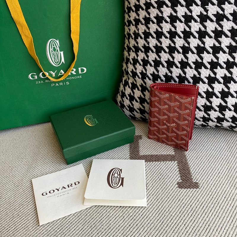 Goyard 12cm