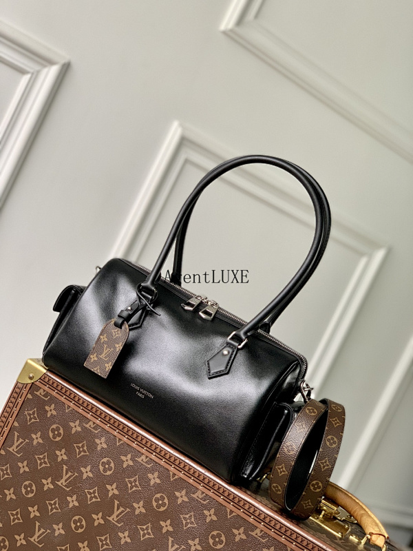 Louis Vuitton Speedy Cargo LV Vibe Speedy Monogram