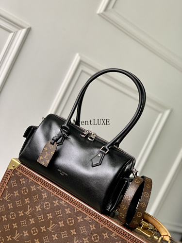 Louis Vuitton Speedy Cargo LV Vibe Speedy Monogram