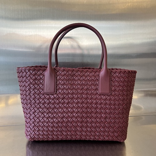 B Cabat Logo Bv 45cm 32x23x16