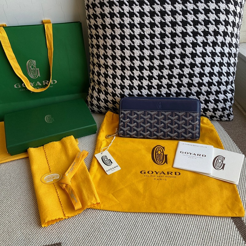 Goyard Matignon 7