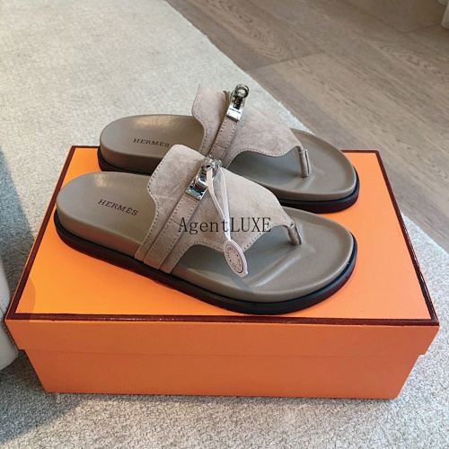 Slides from Agentluxe