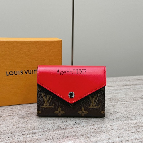 Louis Vuitton wallet