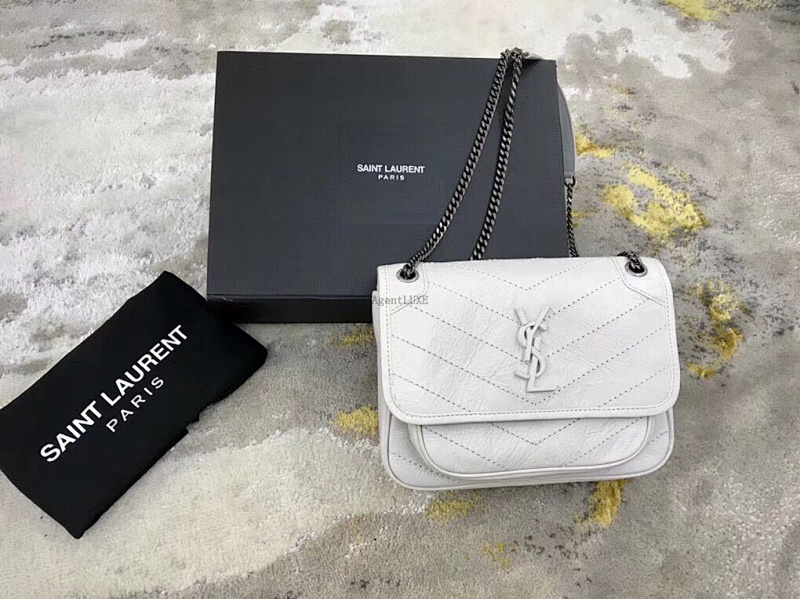 Crossbody bag from Agentluxe