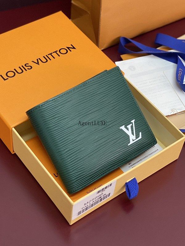 Louis Vuitton wallet