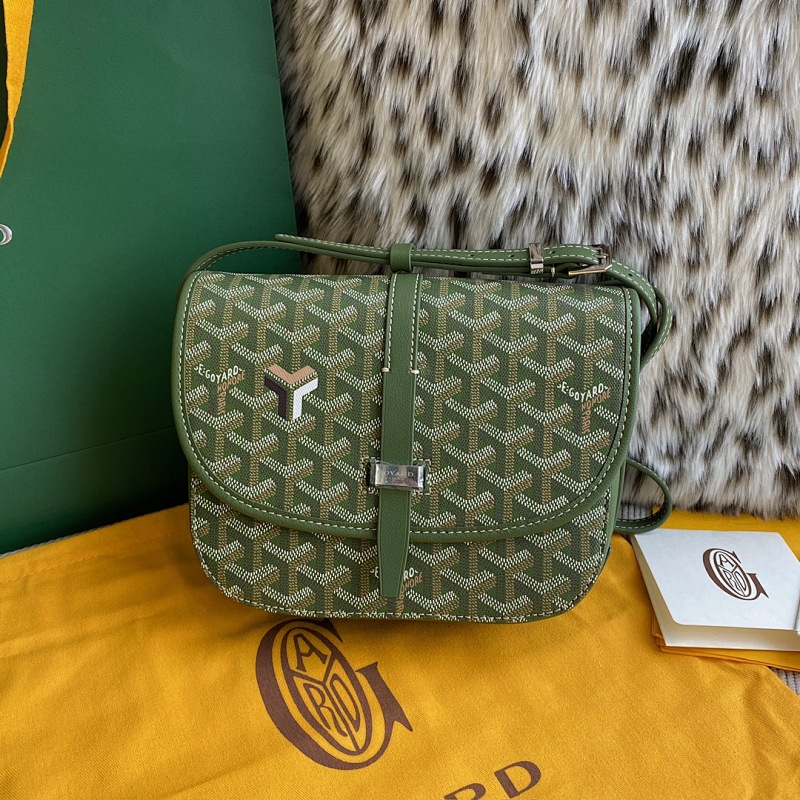 Goyard Belvedere