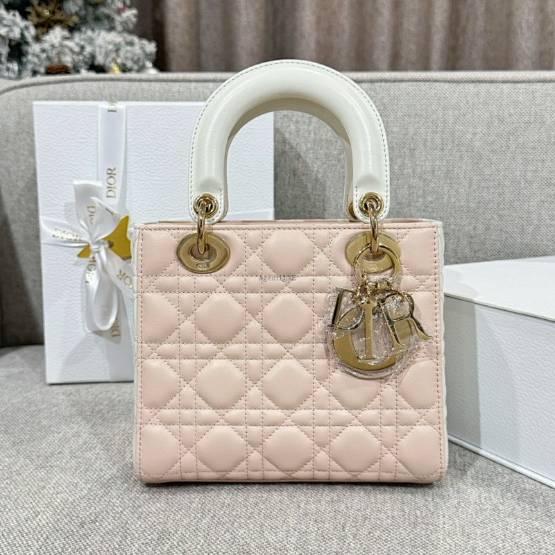 Crossbody bag from Agentluxe