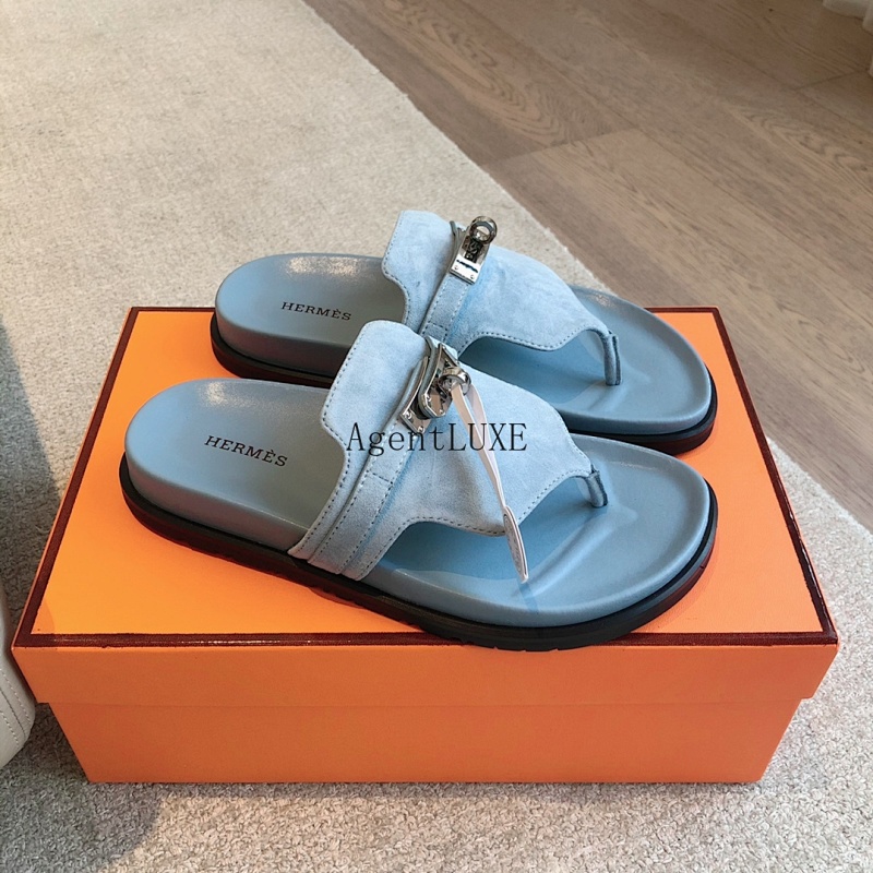 Slides from Agentluxe