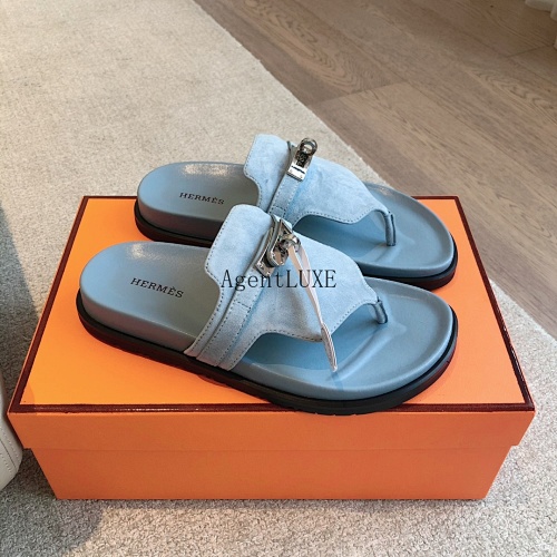 Slides from Agentluxe