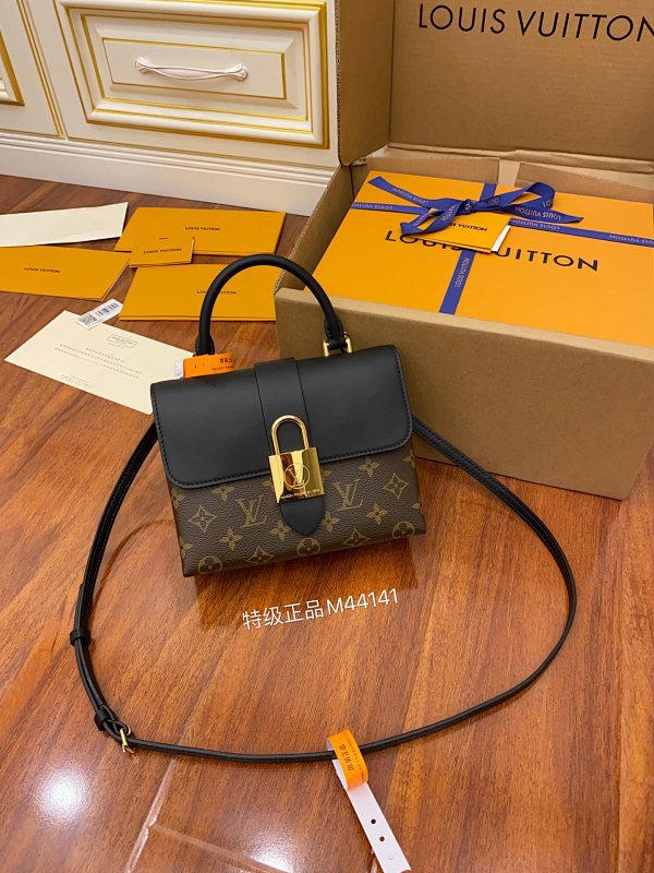 Louis Vuitton bag