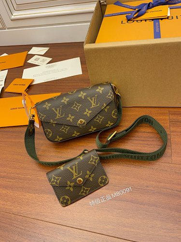 Louis Vuitton bag